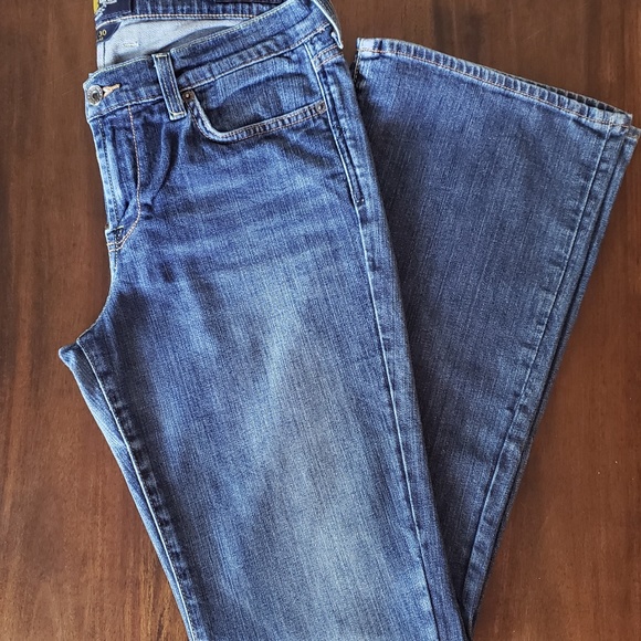 Lucky Brand Denim - Lucky Brand - Women's - Sweet'n Low - Dark Blue - Size 10/30R